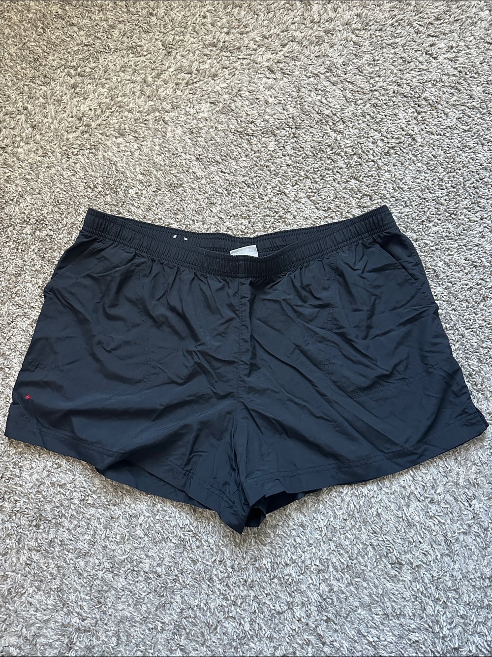 Women’s XXL Columbia shorts